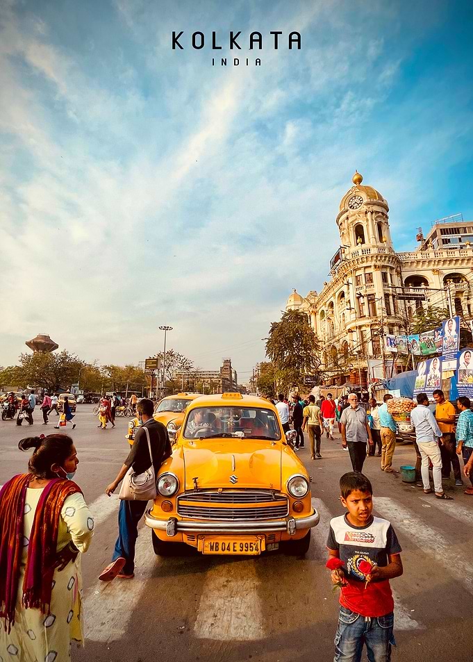 Kolkata