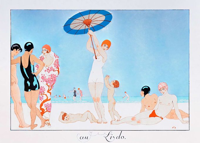 Au Lido