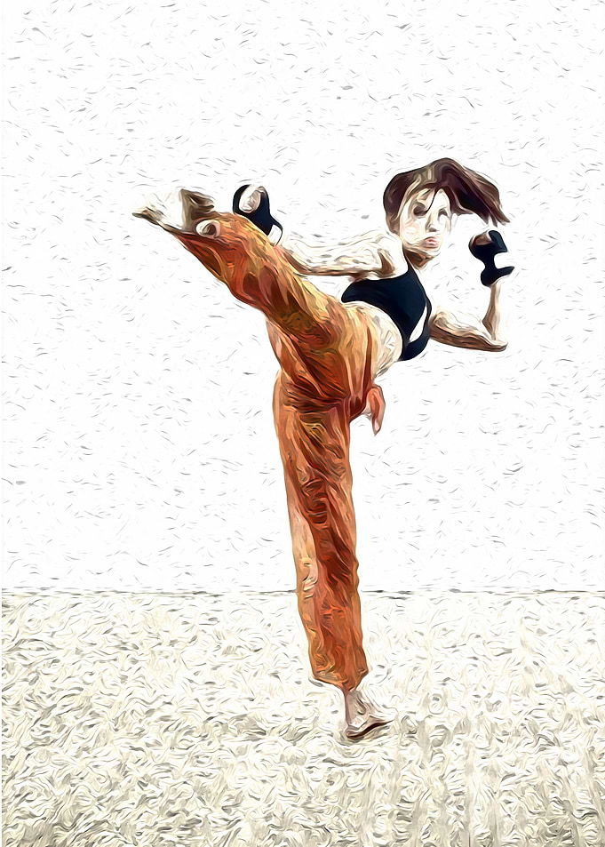 Martial Arts