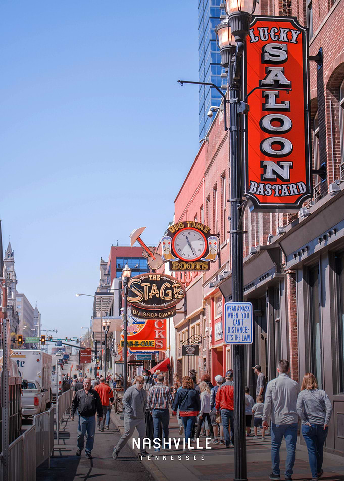 Nashville