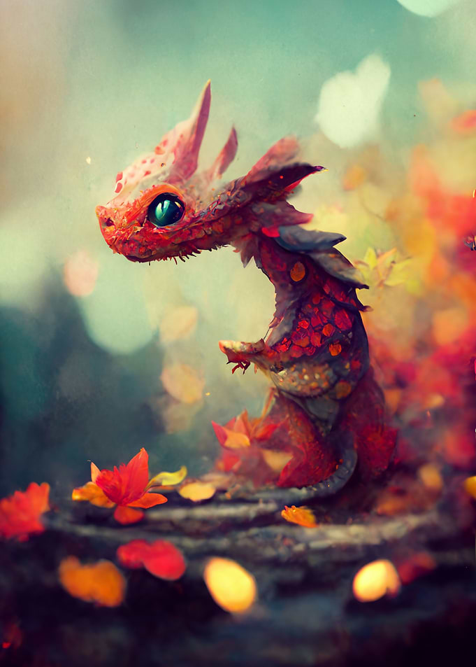 mini draco