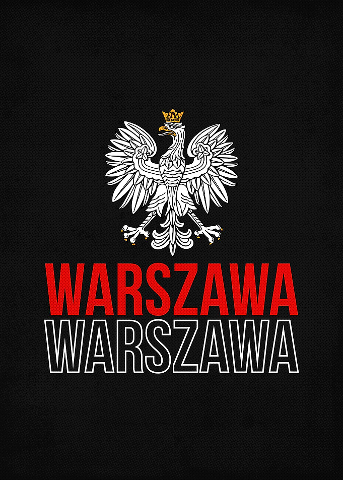 Warszawa Warsaw Poland