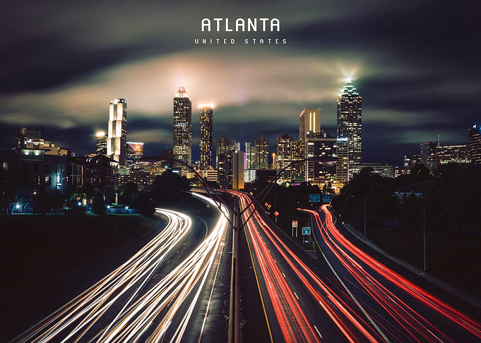 Atlanta