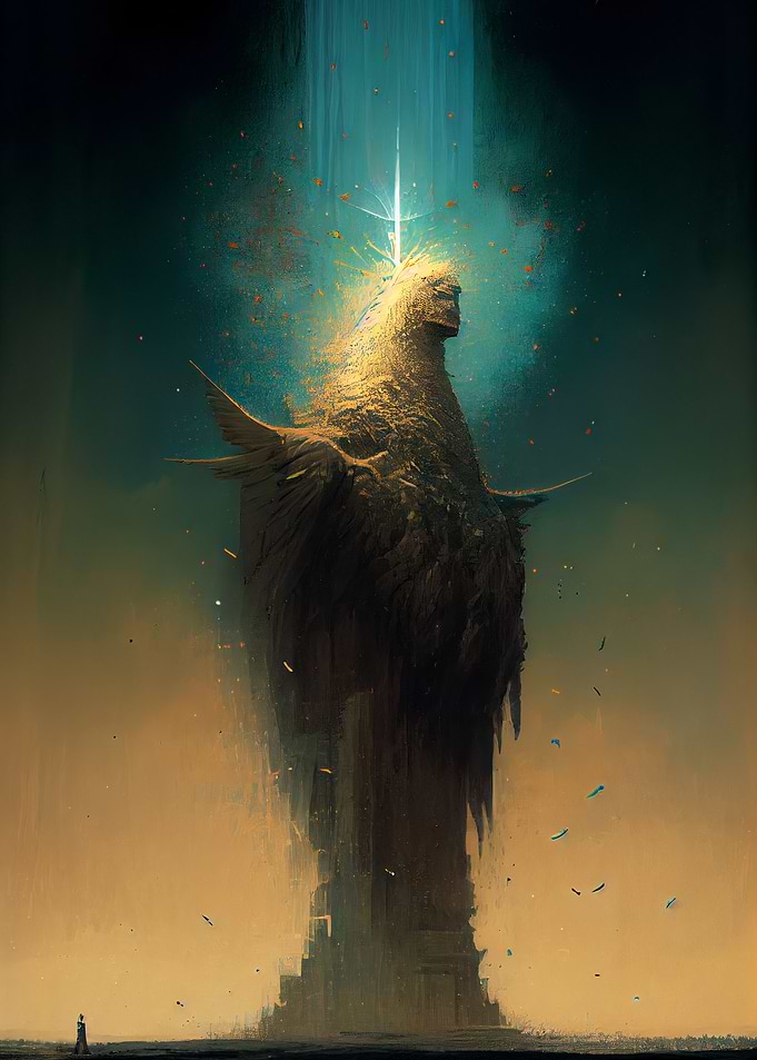 Gods On Earth