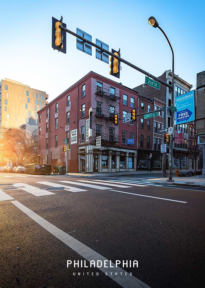 Philadelphia