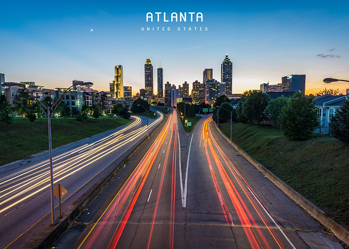 Atlanta
