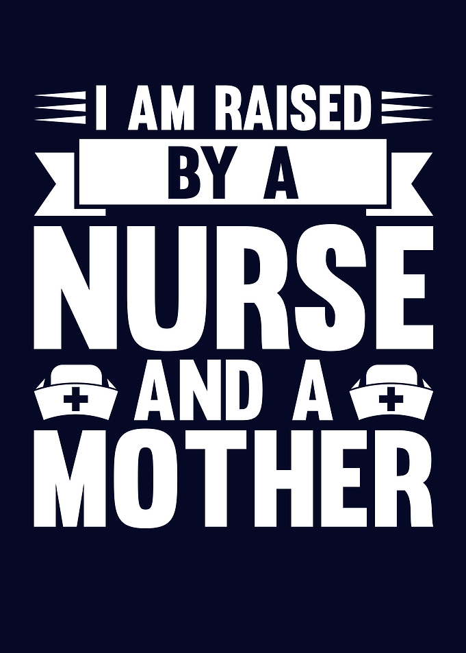 Nurse And Mother