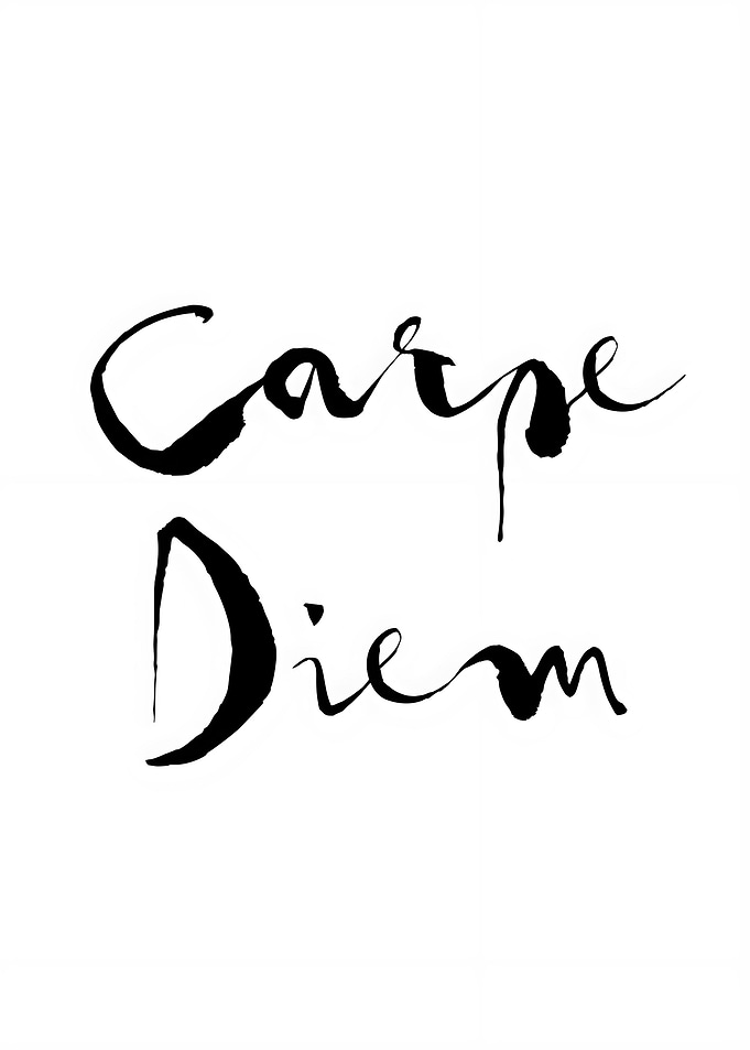 Carpe Diem
