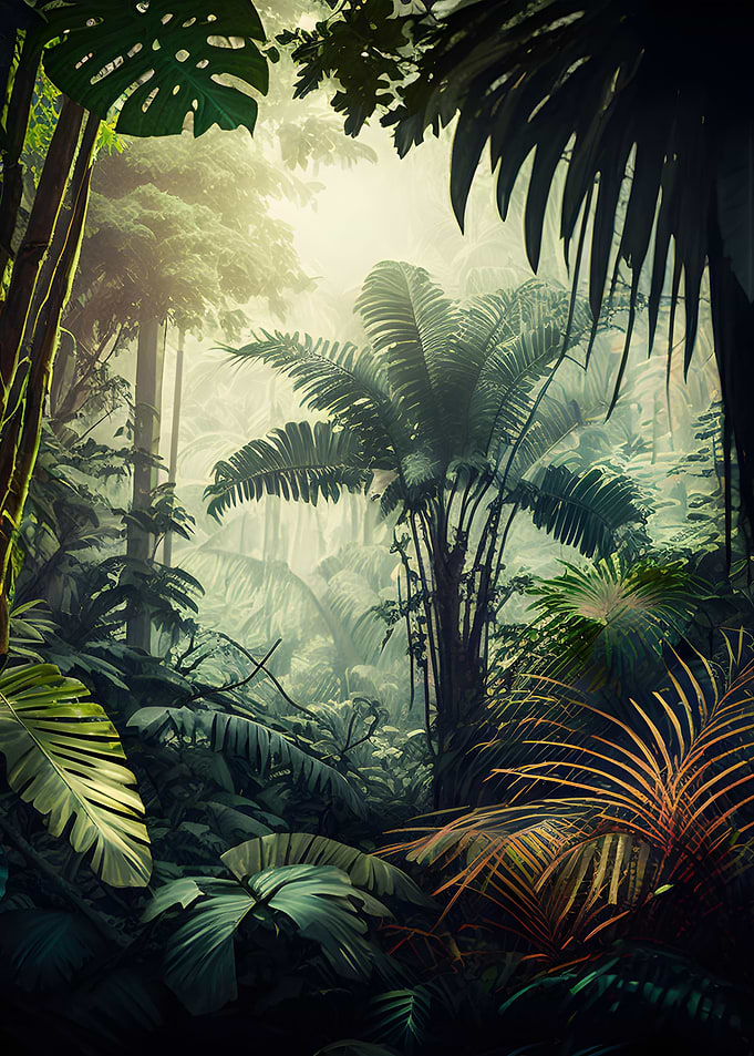 Rainforest