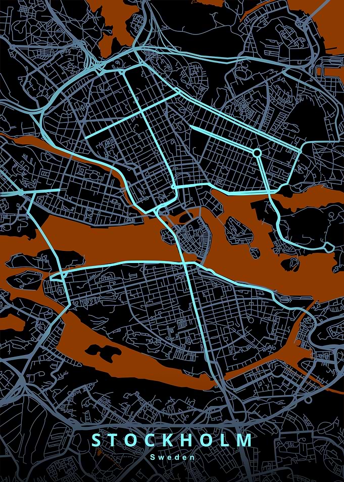 Stockholm