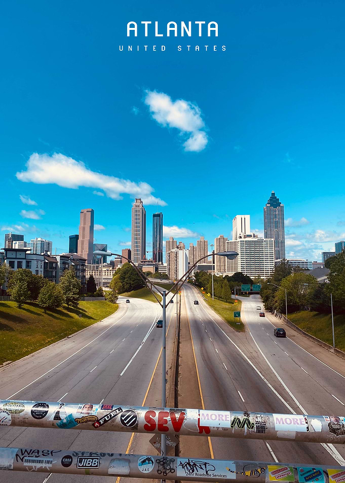 Atlanta