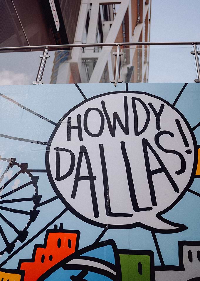 Dallas