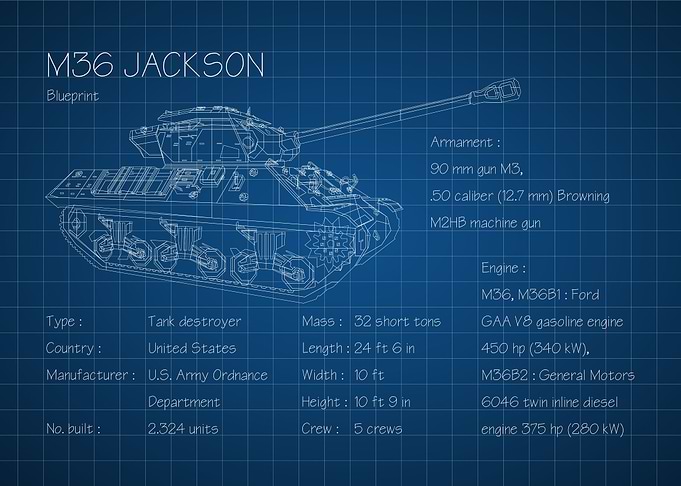 M36 Jackson