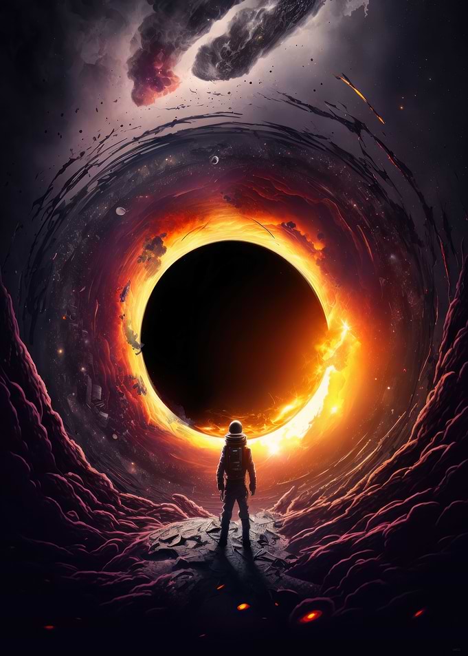 Black Hole v2