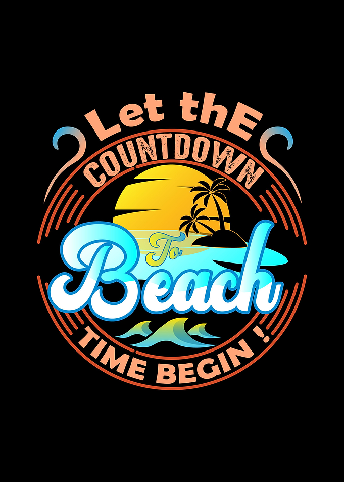 Let the countdown