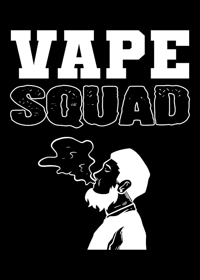 Vape Squad Vape Store Owne