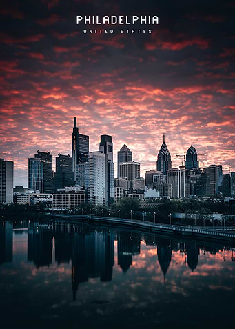 Philadelphia