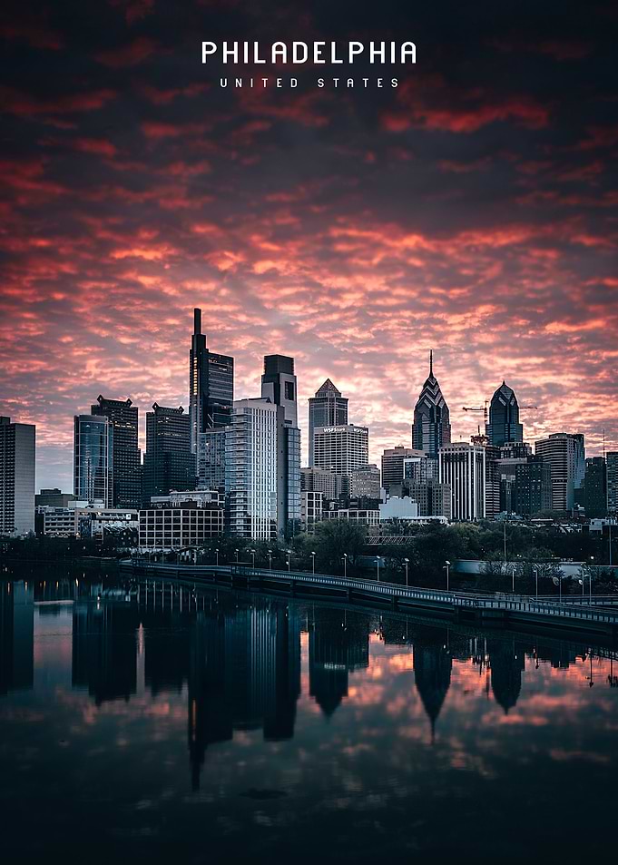 Philadelphia