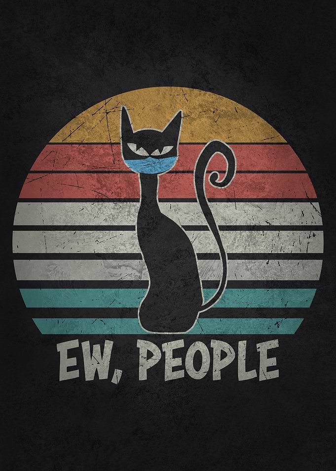 Ew People