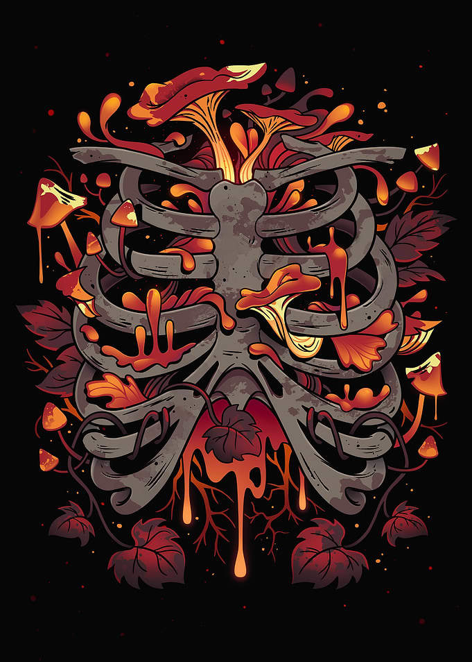 The Last Breath