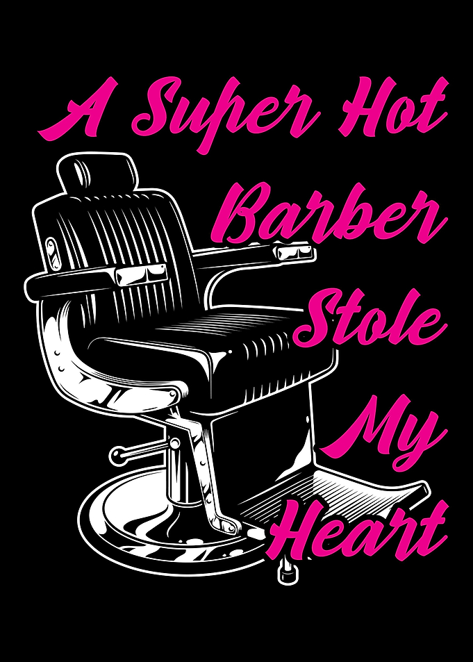 Barber Barbershop