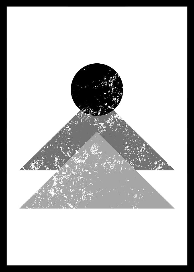 Abstract Geometric