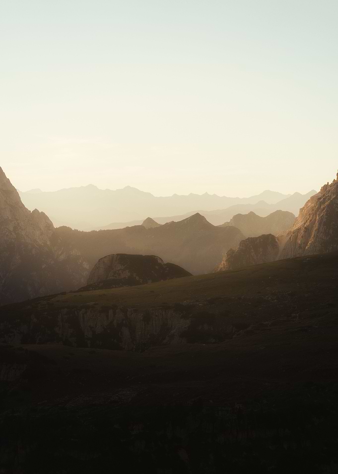 Layers