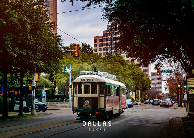 Dallas