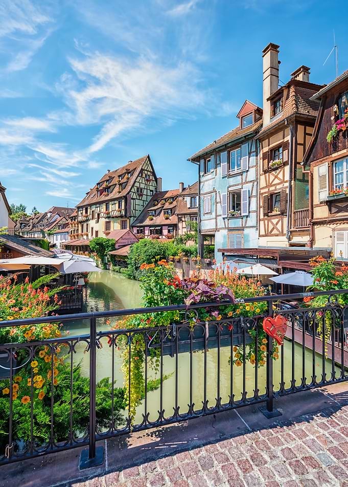 Colmar City