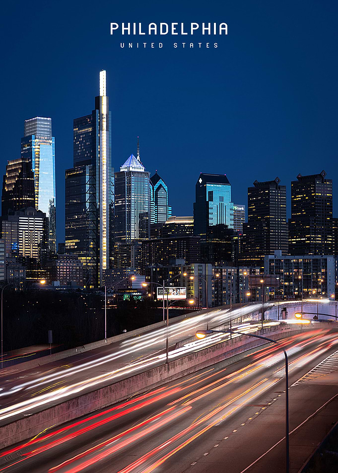 Philadelphia