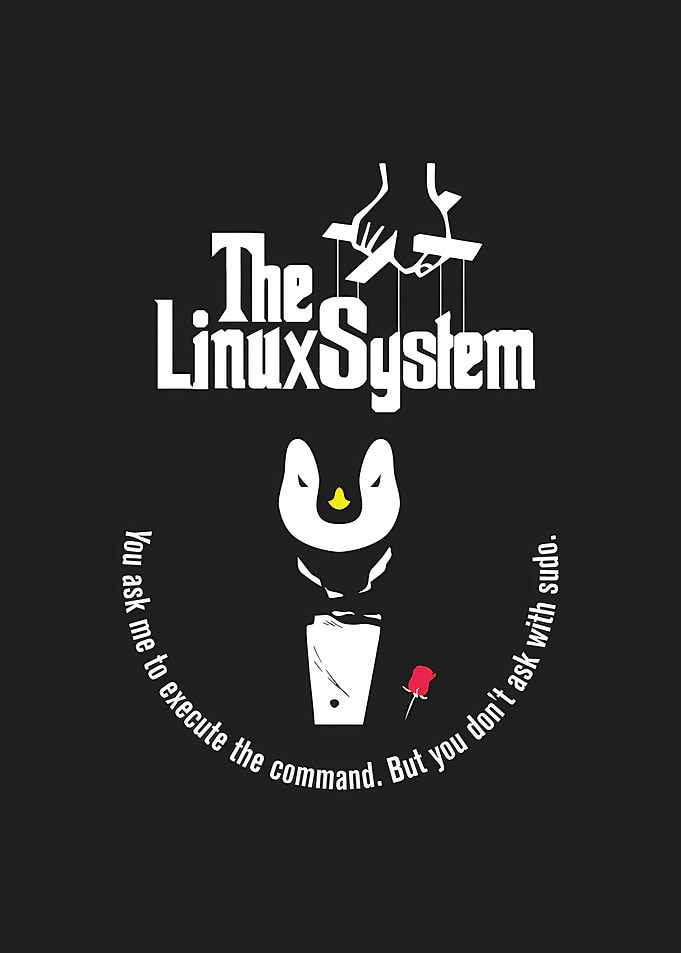 The Linux System Father Os