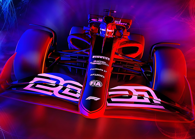 Formula 1
