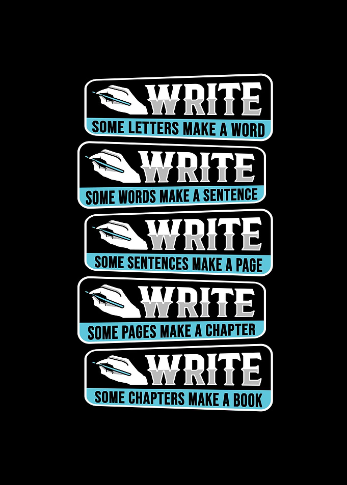 Novelist Author