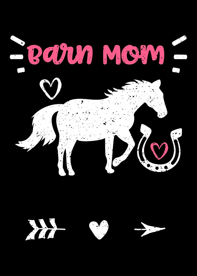 Barn Mom