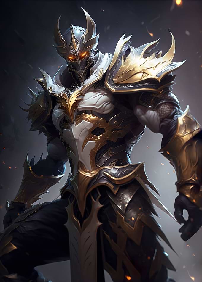 The Champion of Truth