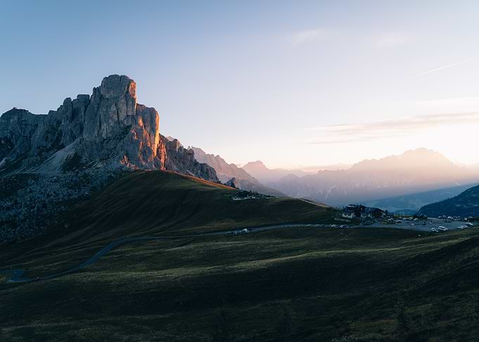 Sunrise