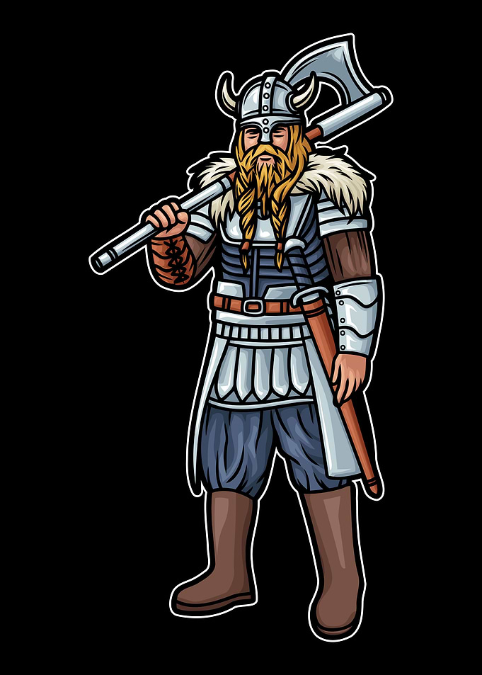 Viking 01