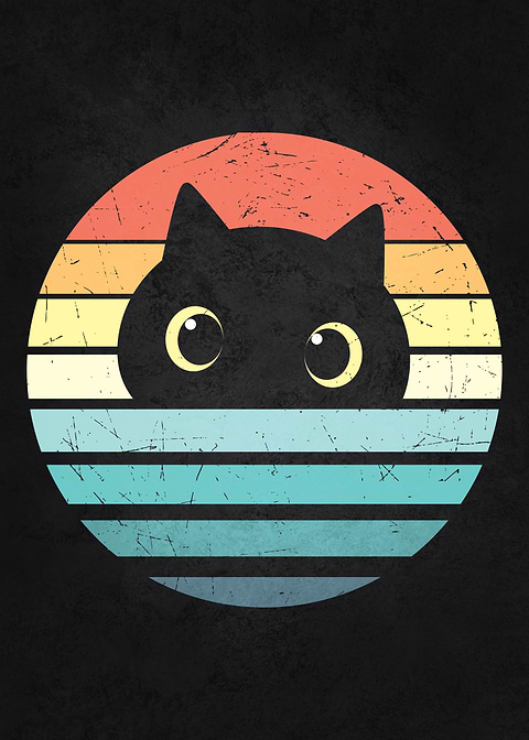 Cute Cat