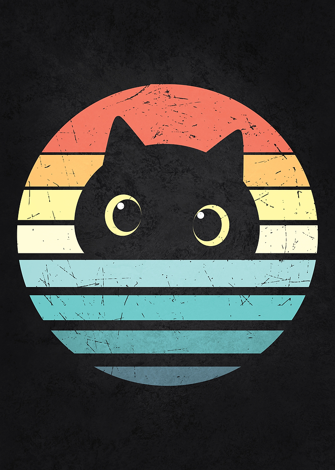 Cute Cat