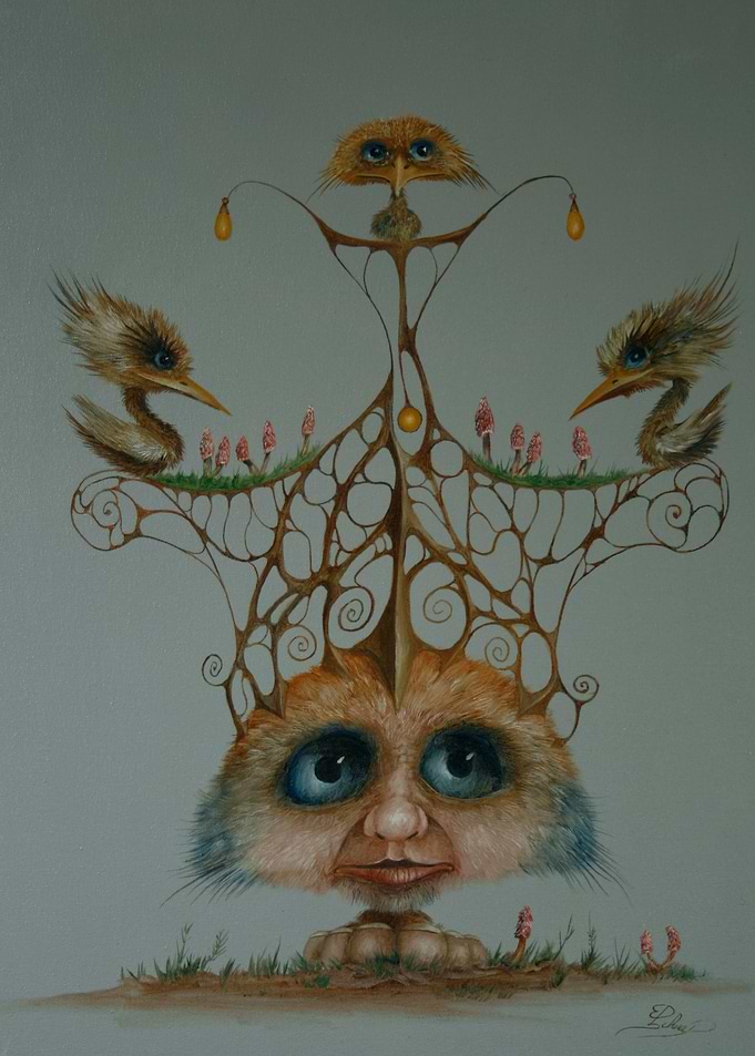 Crown