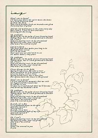 ivy lyric 1