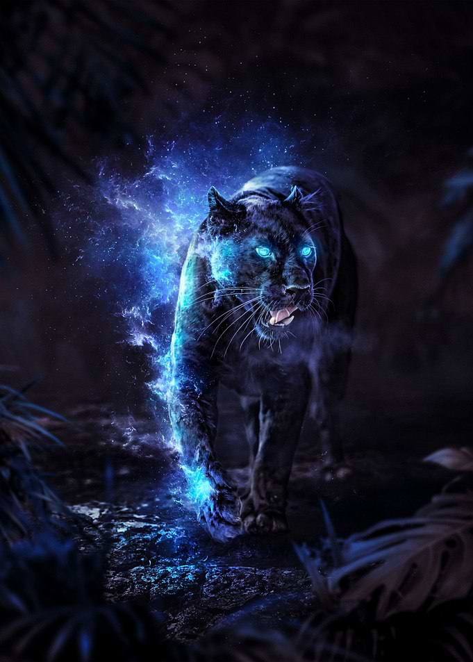 Black Panther