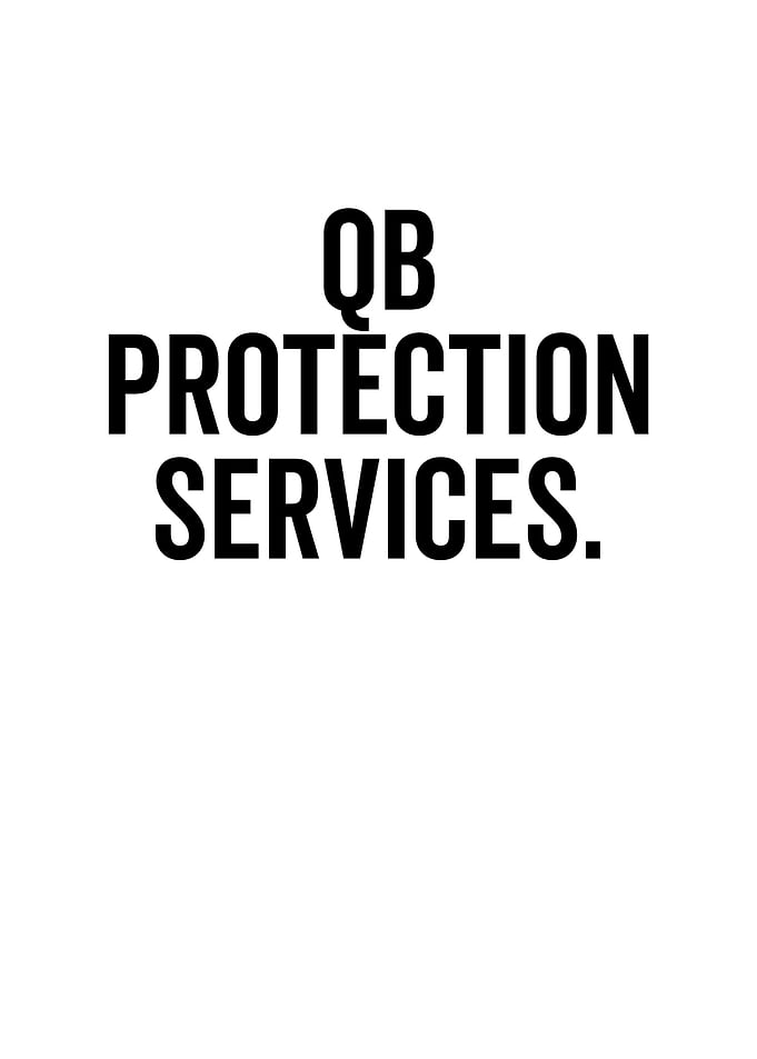 QB Protection Services