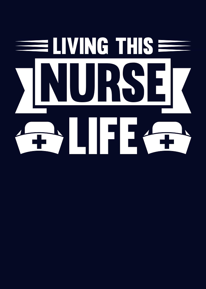 Living This Nurse Life