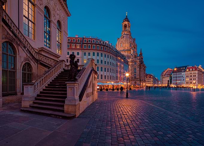 Dresden City