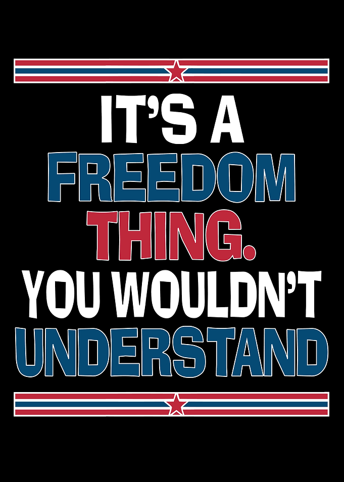 4th Of July USA Freedom
