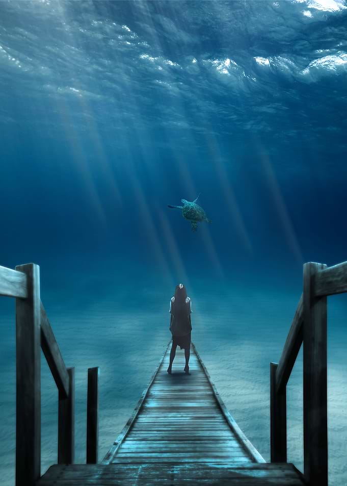 High Tide