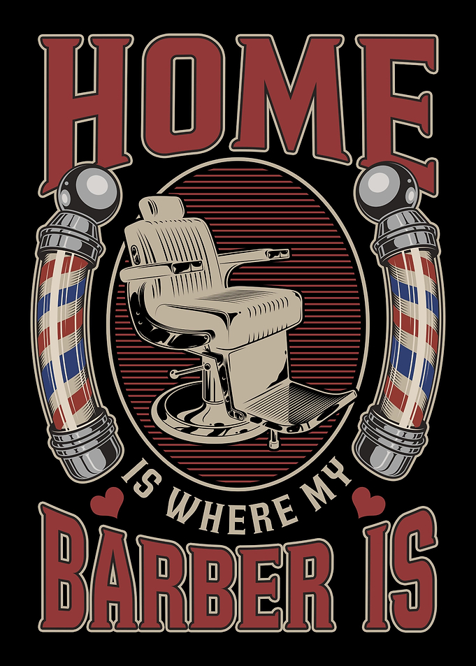 Barber Barbershop