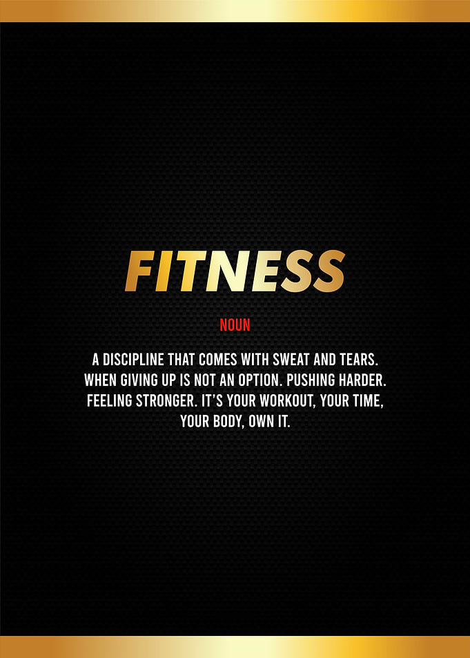 fitness