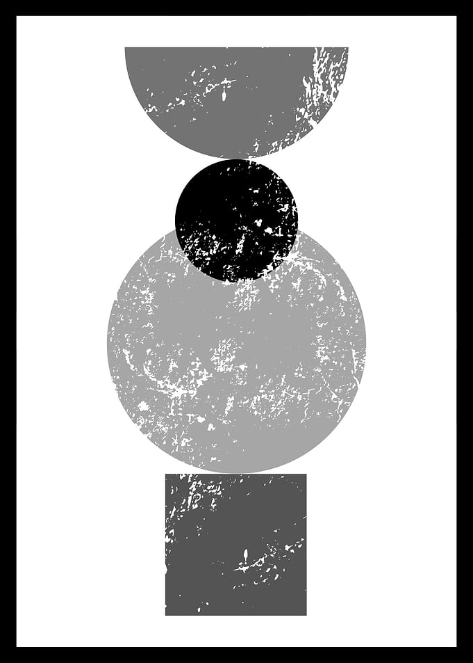Abstract Geometric